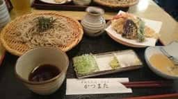 かつまた