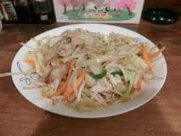 ラーメン庄太郎