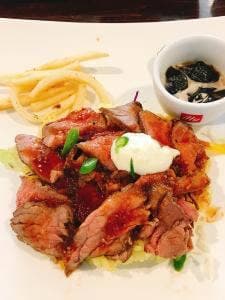 洋風酒場 コムソワ