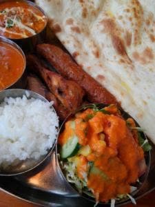 インド料理&BAR ニューデリ 南多摩店
