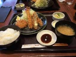 とんかつ和幸 イオンモール大和店