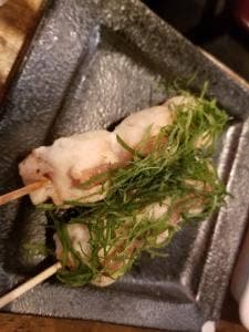 やきとりスタンダード 中野北口店