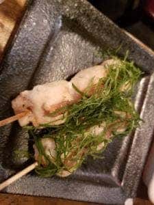 やきとりスタンダード 中野北口店