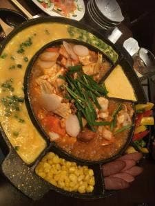 隠れ菴 忍家 牛久店
