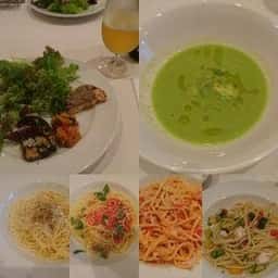 キアーラベッラ