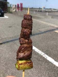 若狭牛 にくけん