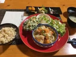 循環レストラン のあ