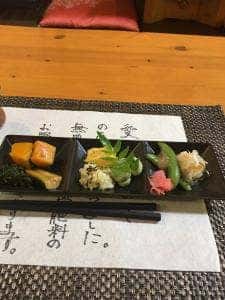 循環レストラン のあ