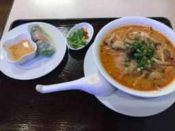 ベトナム料理ダイニング LITTLE HANOI