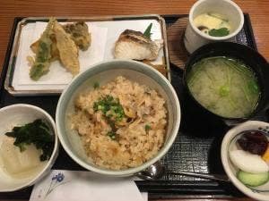 季節料理すぎうら