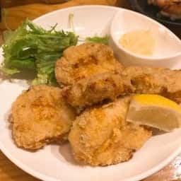 炭火串焼鶏ジロー 新高円寺店