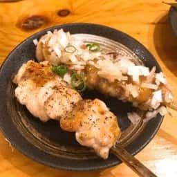 炭火串焼鶏ジロー 新高円寺店