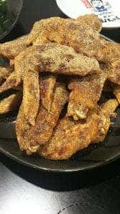 世界の山ちゃん 立川北口店