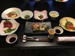 御客屋旅館