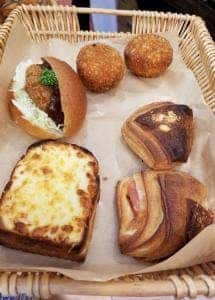 boulangerie JOE