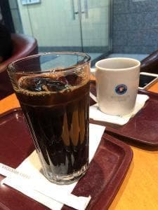エクセルシオールカフェ 麹町3丁目店