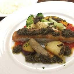 キッチン ロックポット