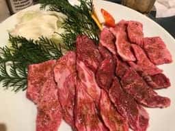 高麗ガーデン浜寺店