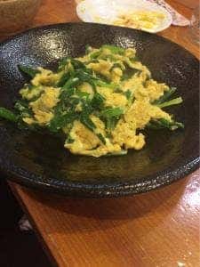 牛串焼き のむら