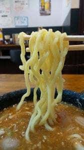 豚骨ラーメン 幸一