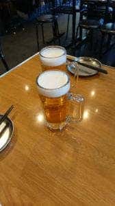 鉄板酒場 鐵一 赤羽店