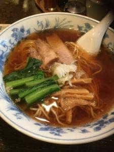 らーめん れんげ