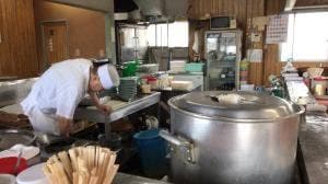 ラーメンショップ