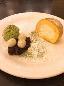 カフェ ド ルアン アピタ江南西店