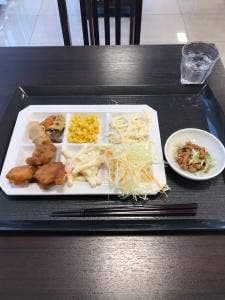 デイリーホテル 小江戸川越店