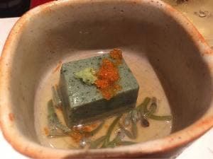 京料理 春神