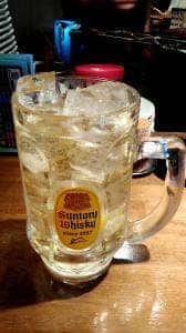 焼きとん 大黒 大森店