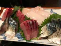 味一魂くぼた