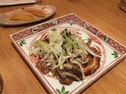 鴨シャブ竹亭 錦店