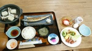 しれとこ村 レストラン