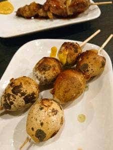 室蘭焼鳥 くに宏