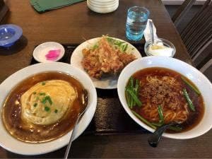 台湾料理 陳記 東国分寺店