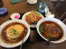 台湾料理 陳記 東国分寺店