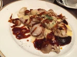 ベーカリーレストランサンマルク 新宿西口ハルク店