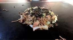 お好み焼き いずみや