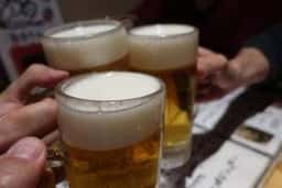 灯あかりうまいもんうまいさけ