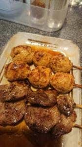 やきとりとっぷ