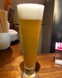 Beer Bar マーブル