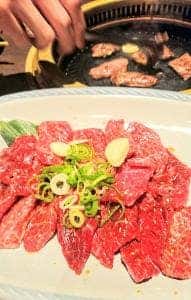 石焼和牛 焼肉ハウス キャロル