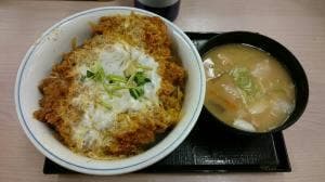 かつや 川越店