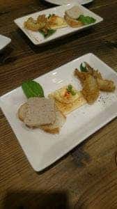 鉄板料理 こぱん亭