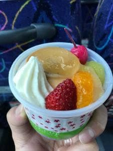 秋田菓子宗家 かおる堂 秋田駅トピコ