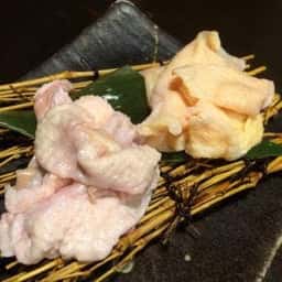 ぼんじり 泉大津店