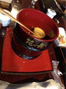 花の舞酒造