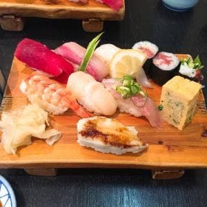 すし正