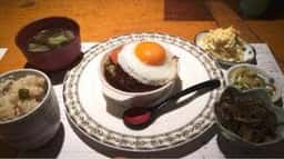 和洋割烹 しまおか